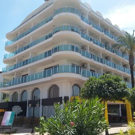 Cihantuerk Μαρμαρίς