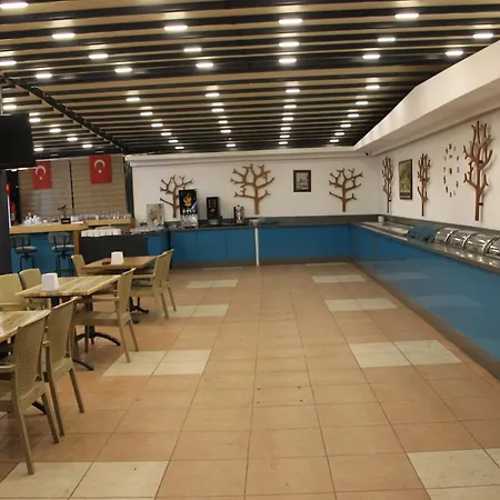 Ξενοδοχείο Cihantuerk