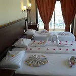 Cihantuerk 3* Marmaris