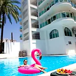 Cihantuerk Hotell