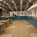 Hotell Cihantuerk