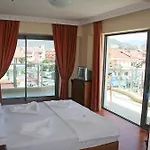 Cihantuerk Hotell Marmaris