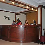 Cihantuerk 3* Marmaris