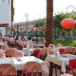 Cihantuerk Hotell 3*
