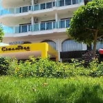 Hotell Cihantuerk