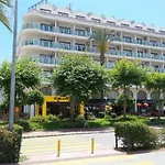 Hotell Cihantuerk