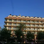 Hotell Cihantuerk Marmaris
