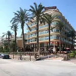 Hotell Cihantuerk Marmaris