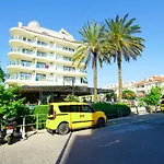 Hotell Cihantuerk 3*