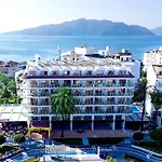 Cihantuerk Hotell