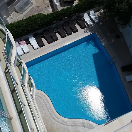 호텔 Cihantuerk 3*