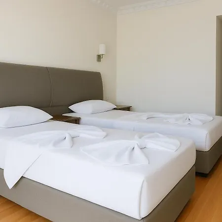 Cihantuerk 3* 말마리스