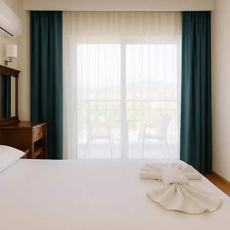 Cihantuerk 3* 말마리스