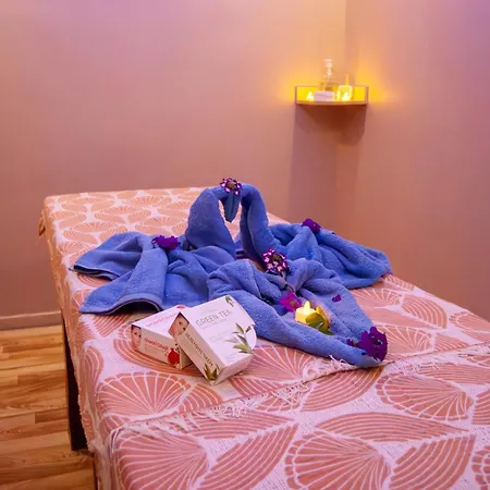 Cihantuerk 3* 말마리스