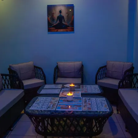 호텔 Cihantuerk 3*