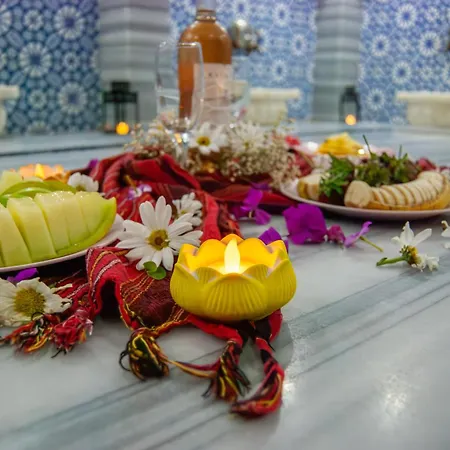 Cihantuerk 호텔 3*