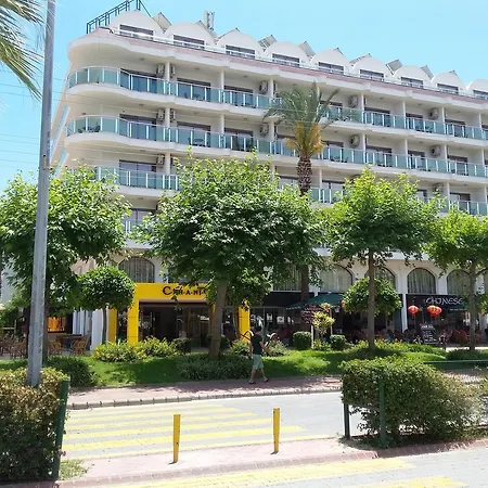 Hotel Cihantürk