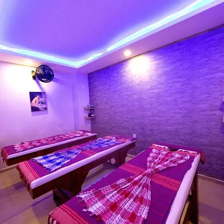 Cihantürk Marmaris