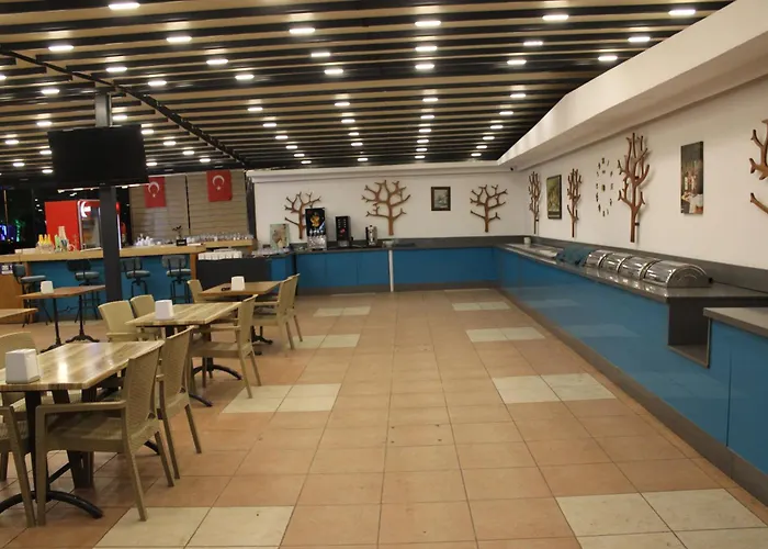 酒店 Cihantuerk