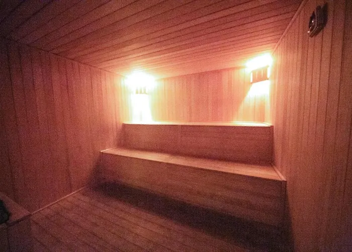 酒店 Cihantuerk 马尔马里斯