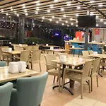 Hotel Cihantuerk 3*