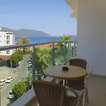 Hotel Cihantuerk 3*