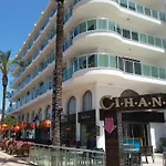 Cihantuerk
