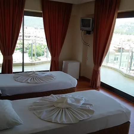 Cihantuerk 3* Marmaris
