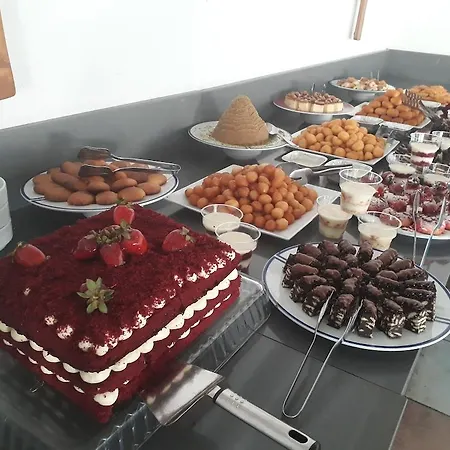 Cihantuerk 3* Μαρμαρίς