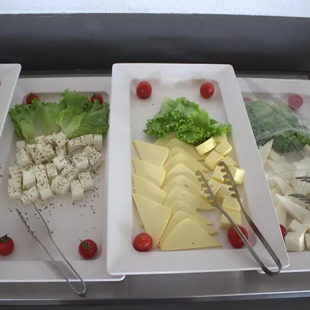 Cihantuerk Отель 3*
