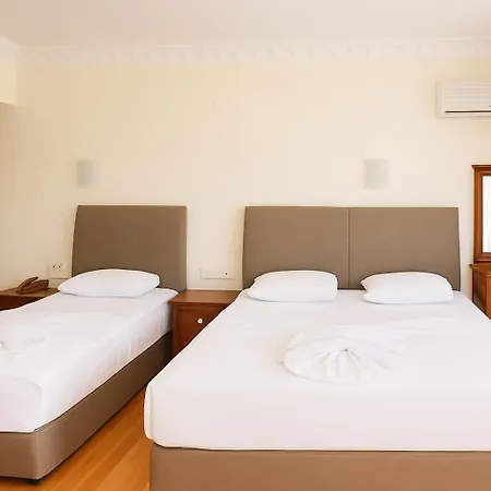 Hotel Cihantuerk Marmaris