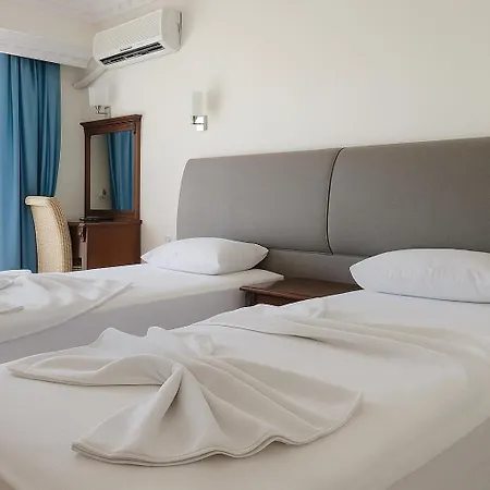 Cihantuerk Hotel
