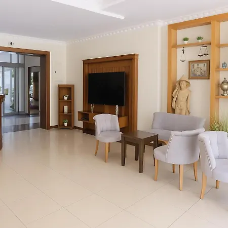 Cihantuerk Hotel 3*