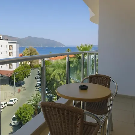 Hotel Cihantuerk 3*