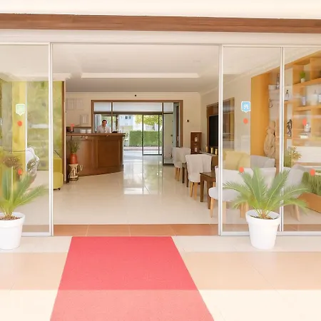 Cihantuerk Hotel