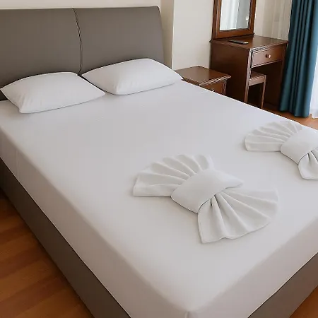 Cihantuerk Ξενοδοχείο 3*