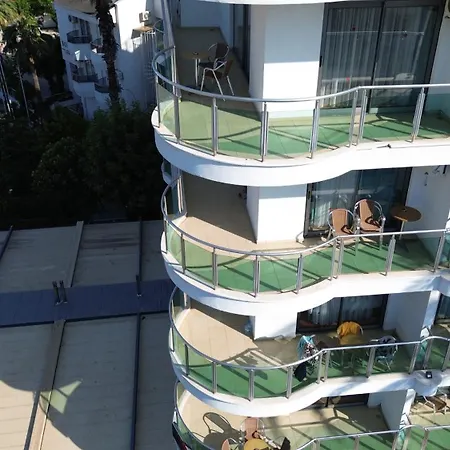 Cihantuerk Hotel