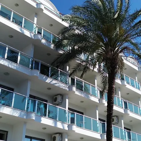 Cihantuerk Hotel Marmaris
