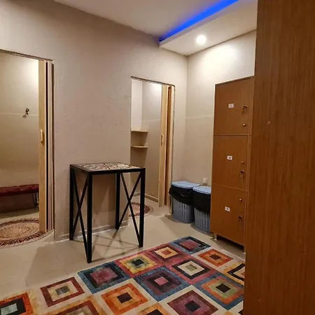 Hotel Cihantuerk