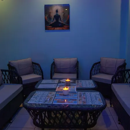 Cihantuerk Szálloda Marmaris