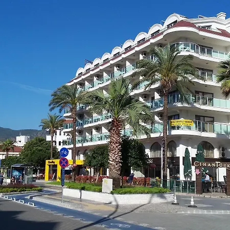 Cihantuerk Marmaris