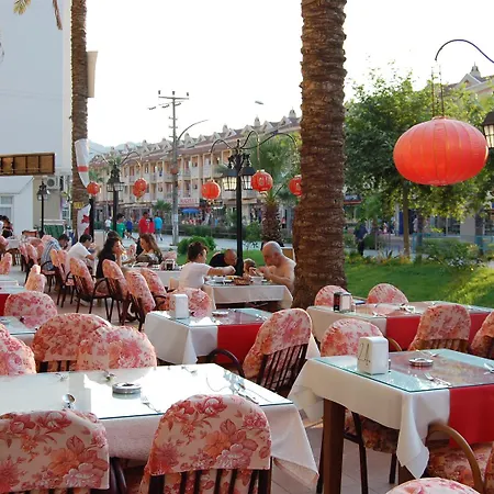 Cihantuerk Ξενοδοχείο 3*