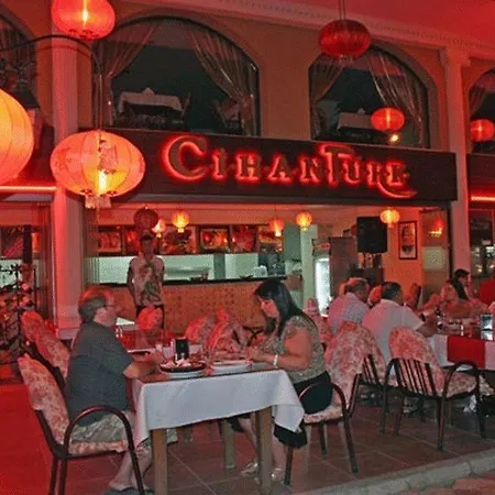 Hotel Cihantuerk Marmaris