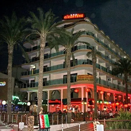 Cihantuerk