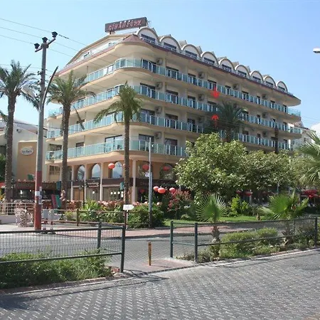 Cihantuerk Marmaris