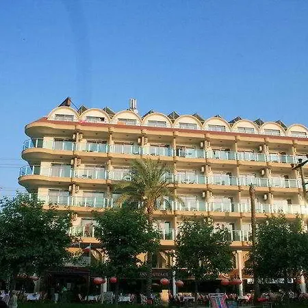 Cihantuerk 3* Μαρμαρίς