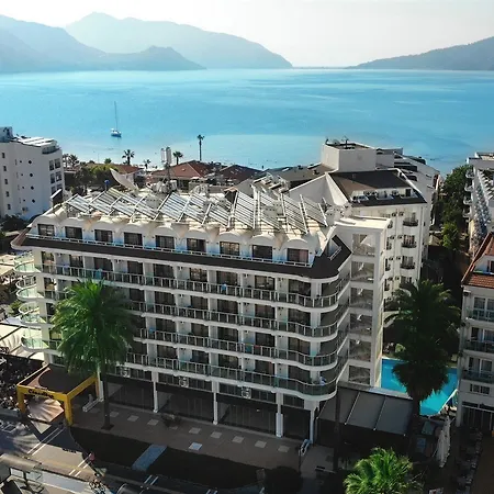 Cihantuerk Ξενοδοχείο 3*