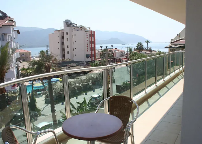 Hotel Cihantuerk