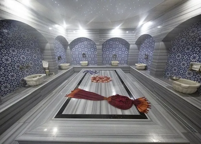 Hotel Cihantuerk