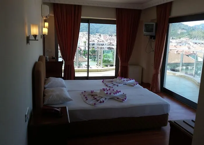 Cihantuerk Marmaris